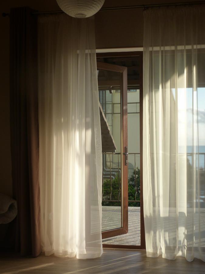 Guest House Letto Gagra Exterior photo