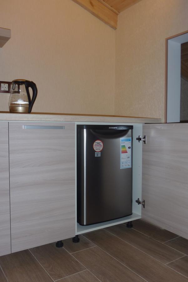 Guest House Letto Gagra Exterior photo