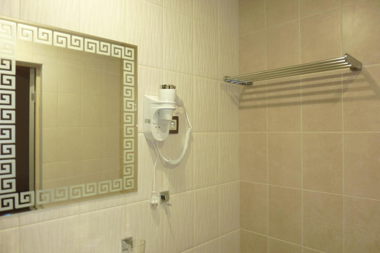 Guest House Letto Gagra Exterior photo